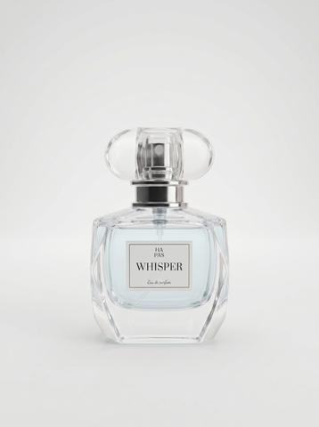 Nước Hoa HAPAS Whisper Eau De Parfum - 10ml
