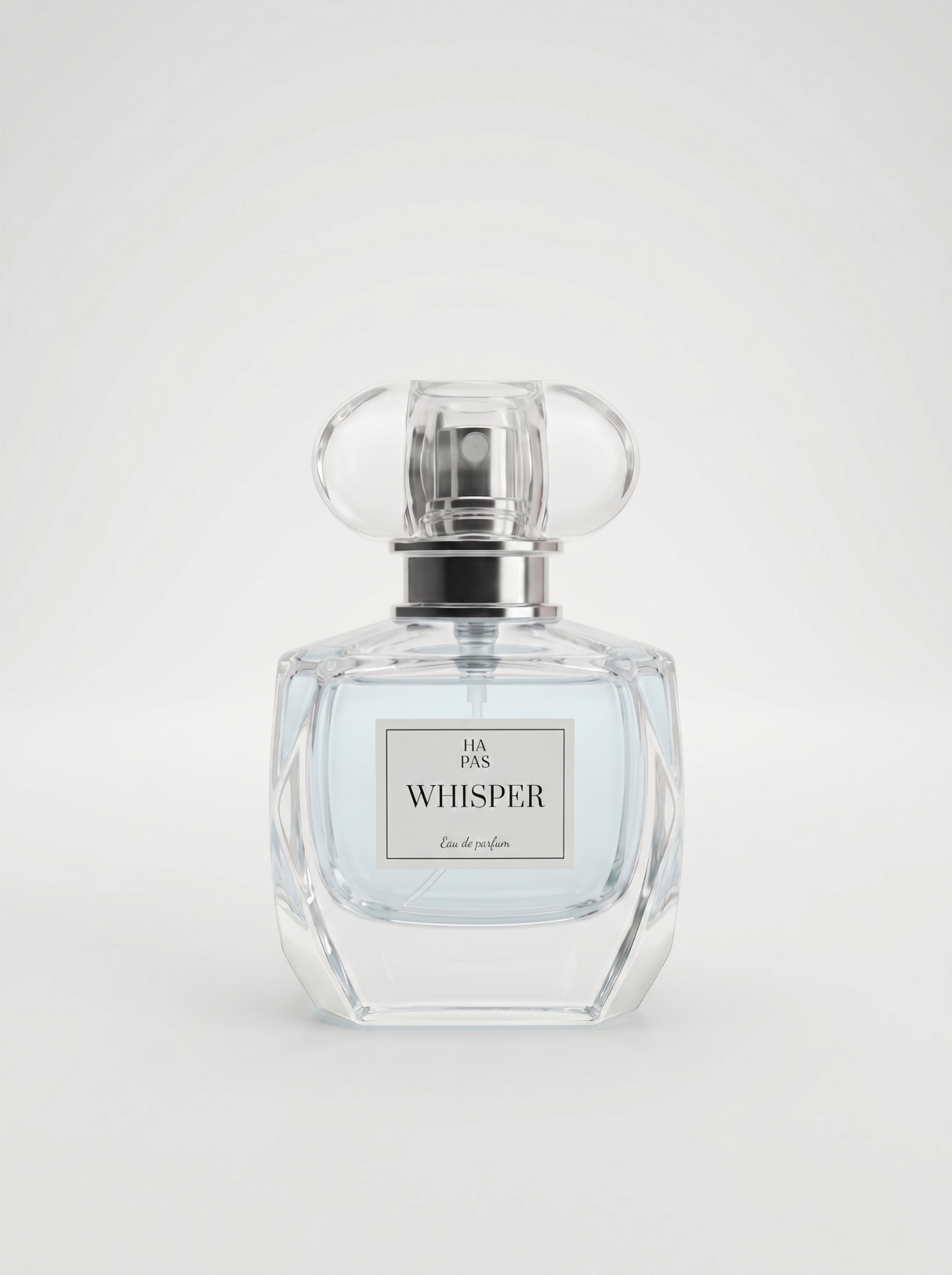  Nước Hoa HAPAS Whisper Eau De Parfum 