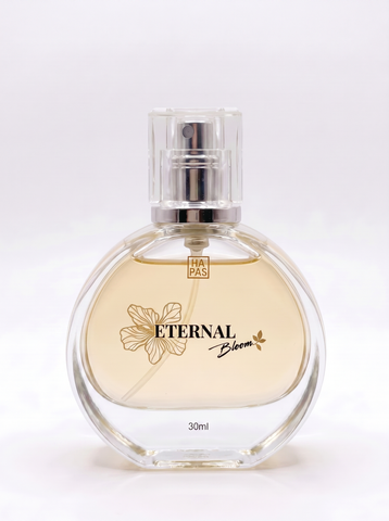 Nước Hoa HAPAS Enternal Bloom Eau De Parfum - 30ml
