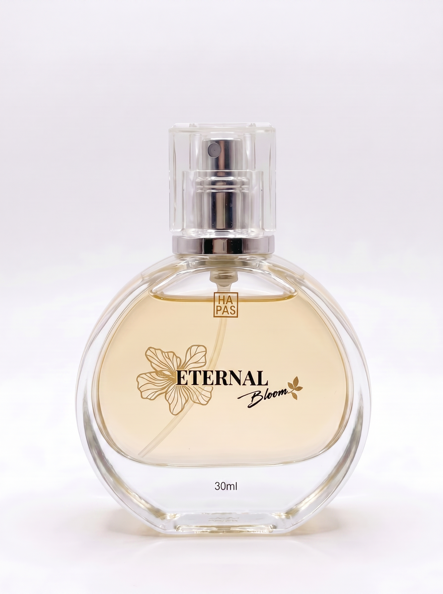  Nước Hoa HAPAS Enternal Bloom Eau De Parfum 