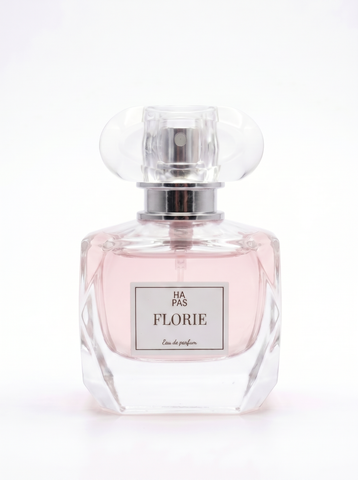Nước Hoa HAPAS Florie Eau De Parfum - 10ml