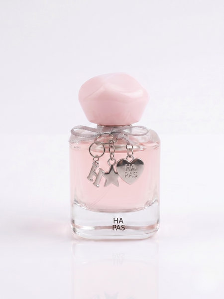 Nước Hoa HAPAS Pomelo Whisper Eau De Parfum - 30ml