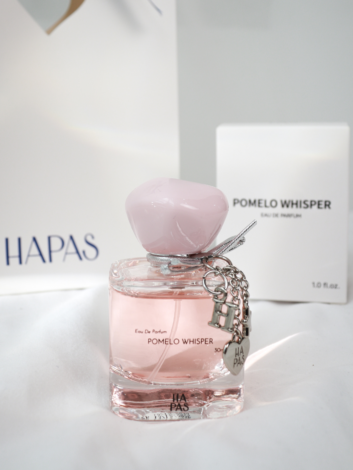  Nước Hoa HAPAS Pomelo Whisper Eau De Parfum 
