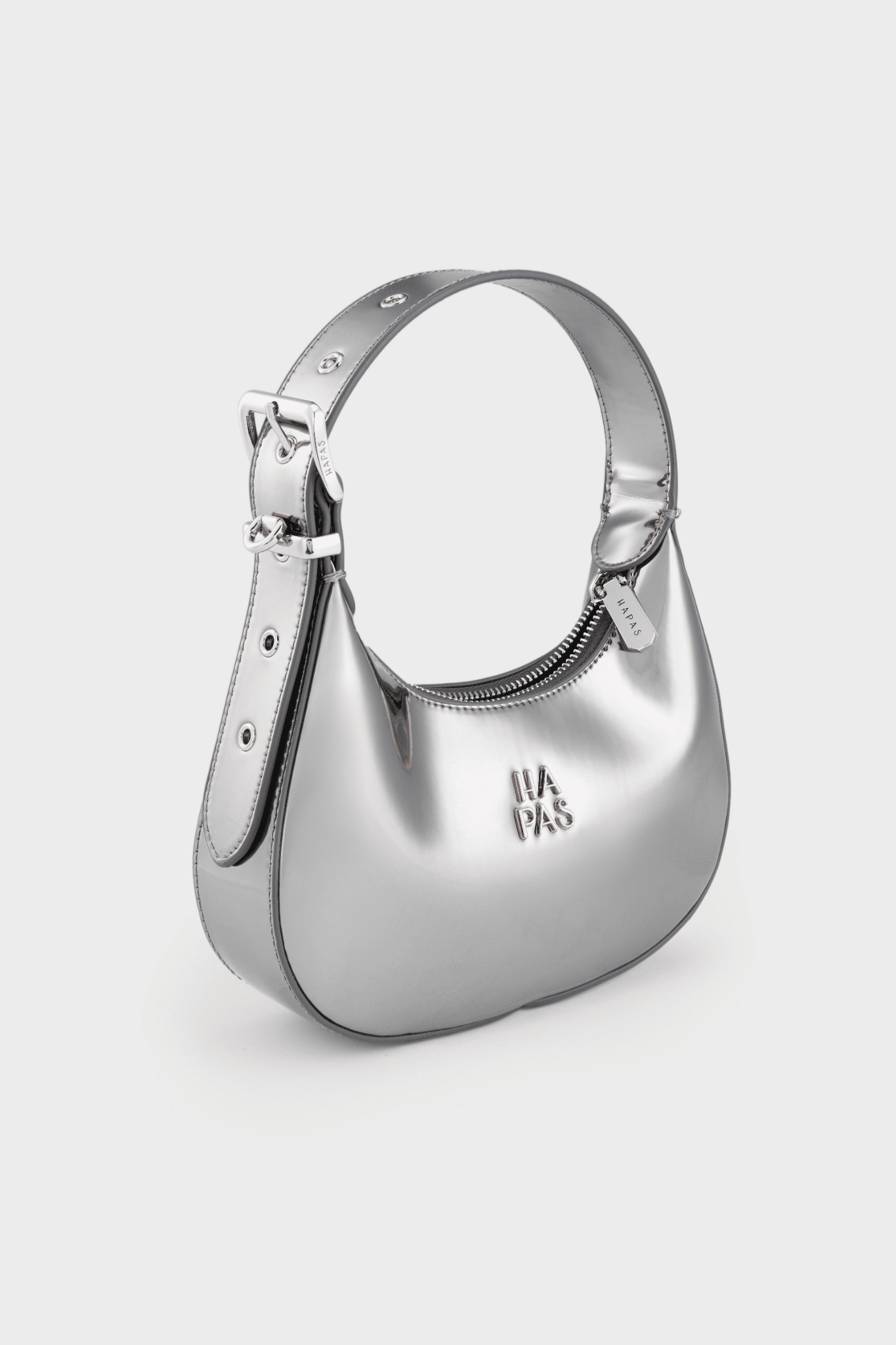  Túi Xách Tay Khoen Vuông Đáy Tròn Cerleen Size 22 