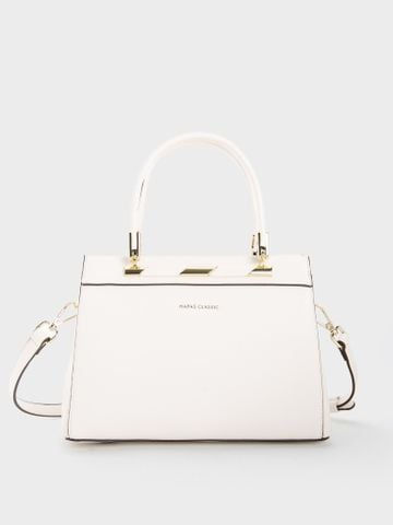 TXT Classic Thanh Ngang - Trắng