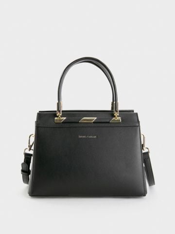 TXT Classic Thanh Ngang - Đen