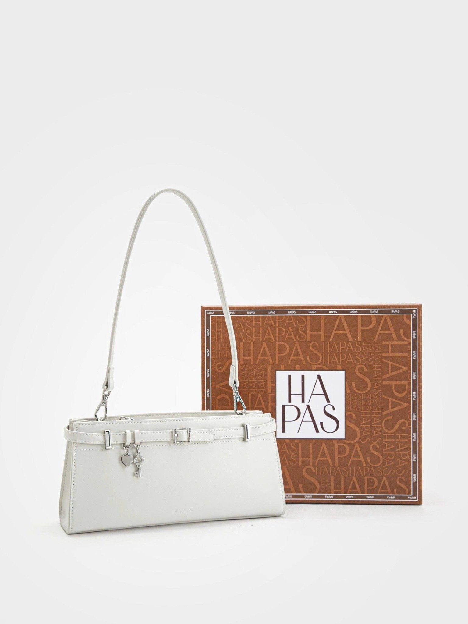  TDV Charm Đôi Lockie Sz 26 