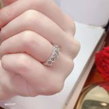  Nhẫn Nữ Kết Không Chủ 