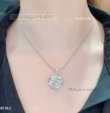  Mặt dây Kim Cương 