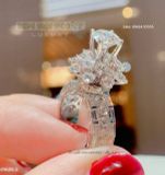  Nhẫn Nữ ổ Hoa tôn chủ 5ly4 