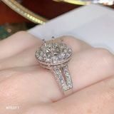 Nhẫn Nữ ổ Halo 