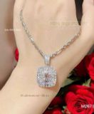  Mặt full xoàn & baguette tôn chủ 6ly3 