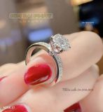  Nhẫn Nữ ổ kết, tấm chủ 3.6ly 