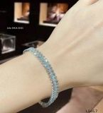  Lăc Tay Nữ Đính Kim Cương 