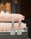  Bông Tai Giọt Nước 