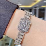  Lắc Tay Kim Cương 