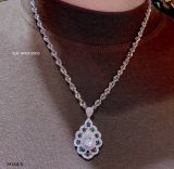  Mặt Dây Kim Cương 