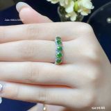  Nhẫn Kết Kim Cương 