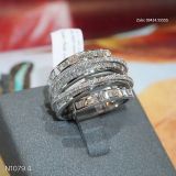  Nhẫn Nữ Kết Không Chủ 