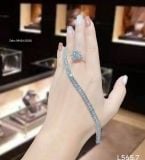  Lắc Tay Kim Cương 