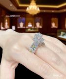  Nhẫn Nữ Ổ Hoa tôn chủ 6.3li 