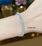  Vòng Tay Kim Cương 