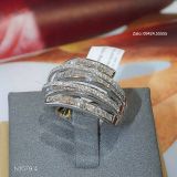  Nhẫn Nữ Kết Không Chủ 