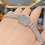  Lắc Tay Kim Cương 