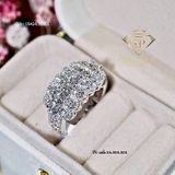  Nhẫn Nữ Kết Chủ 4.2ly 