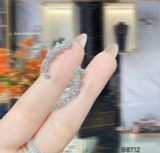  Bông Tai Kim Cương 