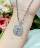  Mặt full xoàn & baguette tôn chủ 6ly3 