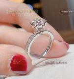  Nhẫn Nữ ổ kết, tấm chủ 3.6ly 