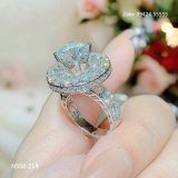  Nhẫn Nữ ổ Halo 9ly 