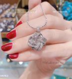  Mặt dây Kim Cương 