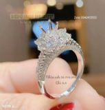  Nhẫn Nữ ổ hoa Tôn Chủ 5ly4 