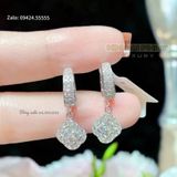  Bông Tai Khoen Tòn Ten 