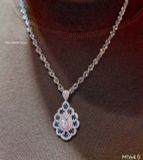  Mặt Dây Kim Cương 