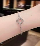  Lắc Tay Nữ Kim Cương 