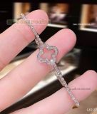  Lắc Tay Nữ Kim Cương 