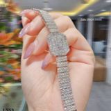  Lắc Tay Kim Cương 