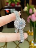  Lắc Tay Nữ ổ hoa tôn chủ 6.3-7.2ly 