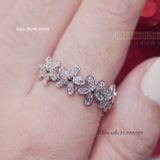  Nhẫn kết full xoàn 