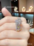  Nhẫn Nữ Ổ Hoa tôn chủ 6.3li 
