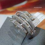  Nhẫn Nữ Kết Không Chủ 