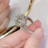  Nhẫn Nữ ổ Halo 