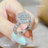  Nhẫn Nữ ổ Halo Tôn Chủ 10ly 