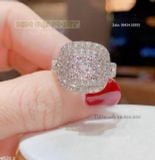  Nhẫn Nữ kết ổ không chủ 