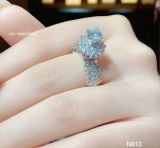  Nhẫn Nữ ổ Hoa Tôn Chủ 5ly4 