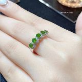  Nhẫn Kết Kim Cương 