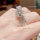  Nhẫn Nữ ổ Hoa tôn chủ 5ly4 